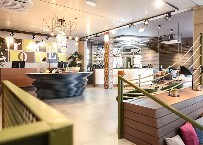 Arte StadthalleHotel Wien